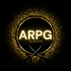 Action RPG Calculator Logo